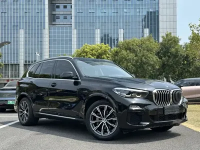 BMW X5 (Import)