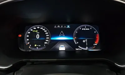 Renault-KoreaSamsung SM6