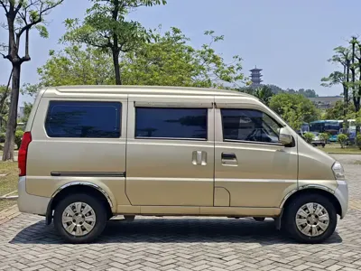 BAW Weiwang 306