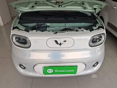 Wuling MINIEV