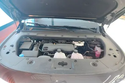 Leapmotor C16