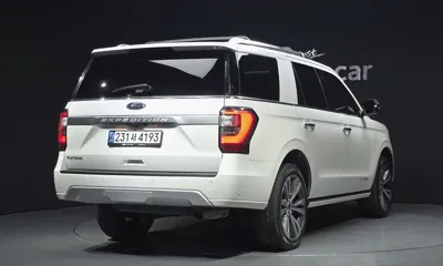 Ford Expedition