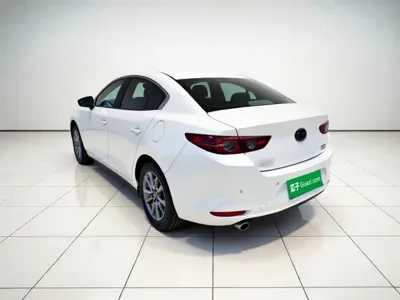 Mazda 3 Axela