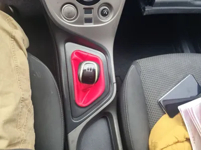 Haima M3