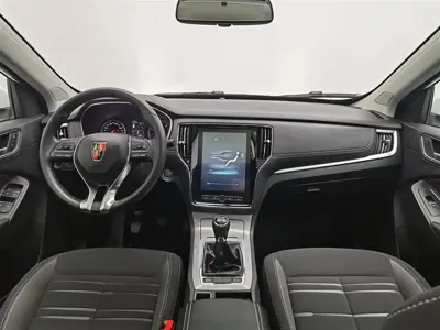 Roewe RX5
