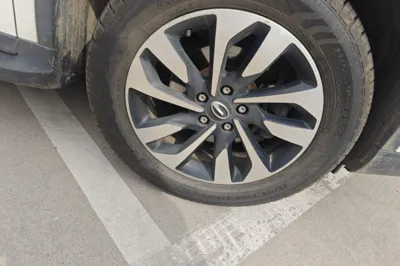 GAC Trumpchi GS4