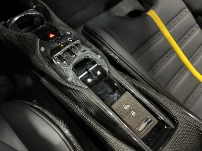 Ferrari 296