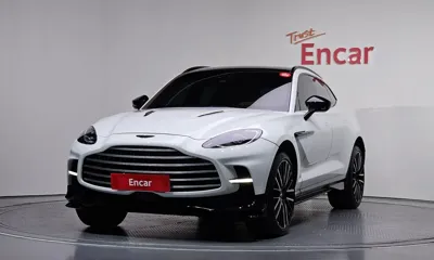 Astonmartin DBX