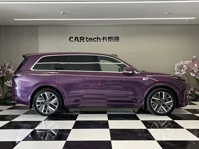 Li Auto Li L9