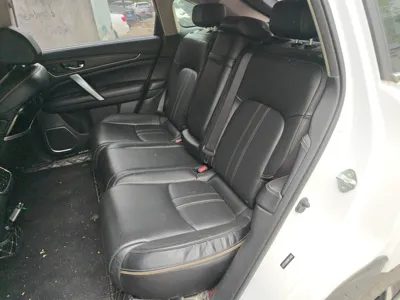 Honda Avancier