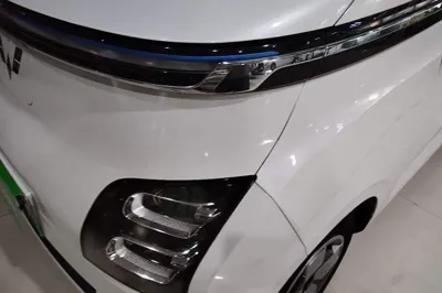 Wuling Air ev