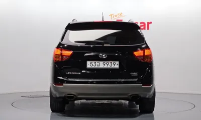 Hyundai Veracruz