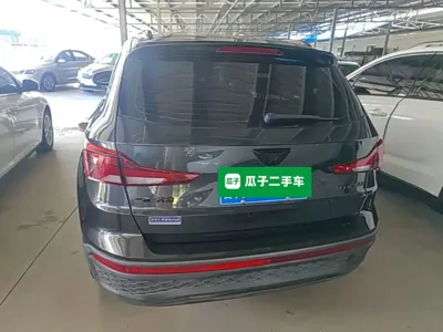 Jetta VS5