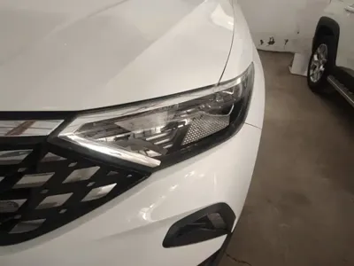 Jetta VS7