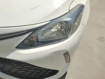 Toyota Vios FS