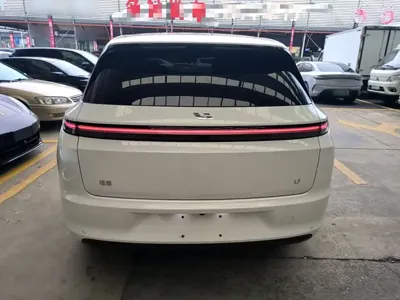Li Auto Li L7