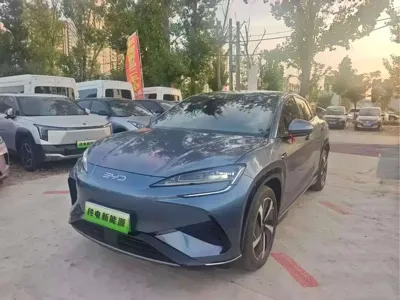 BYD Seal 07 EV