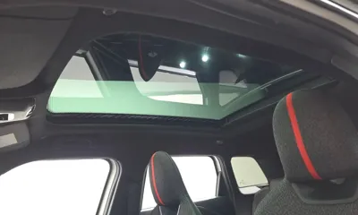 MINI Aceman