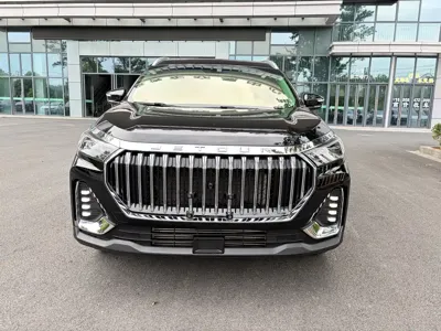 Jetour X90 Plus