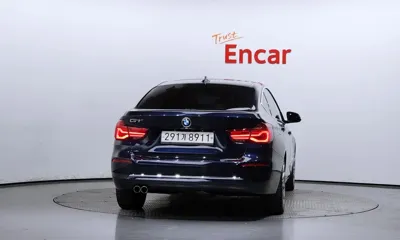 BMW Gran Turismo