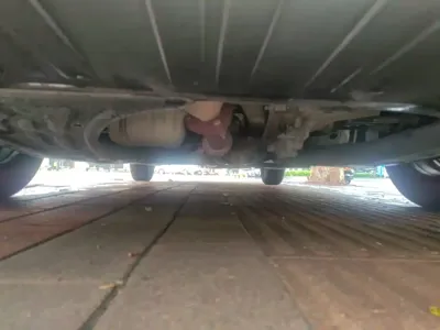 Chevrolet Cavalier