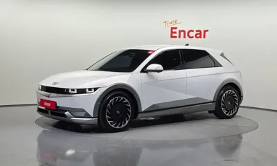 Hyundai Ioniq5