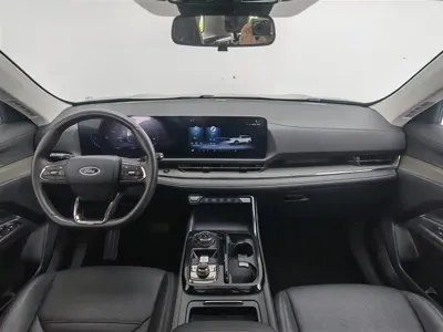 Ford Territory