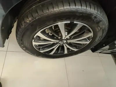 GAC Motor Trumpchi M8