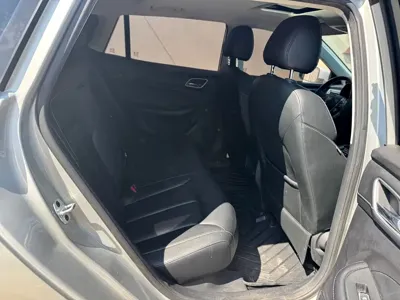 Roewe ei5