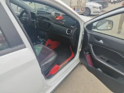 Chery Tiggo 3x