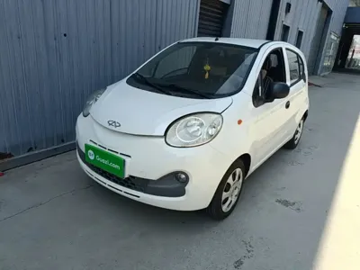 Chery QQ