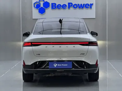 Xpeng P5