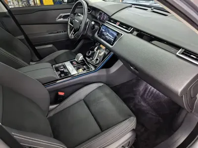 Land Rover Velar