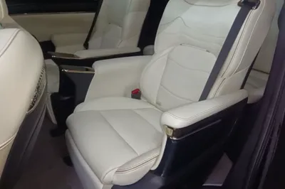 GAC Trumpchi E9