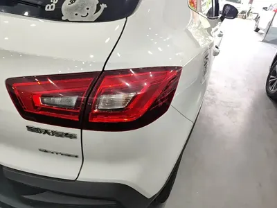 Borgward BX5