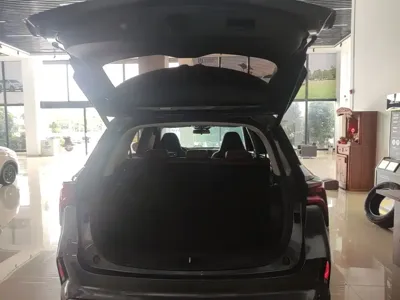 Changan 长安CS75PLUS