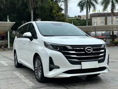 GAC Motor Trumpchi M6