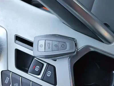Geely Binyue