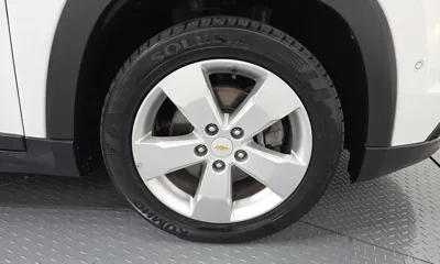 ChevroletGMDaewoo Orlando