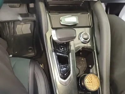 Geely Xingyue L