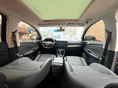 Jetta VS7