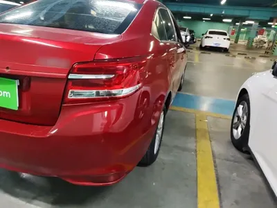 Toyota Vios