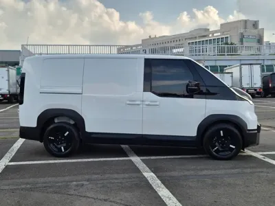 Kia PV5