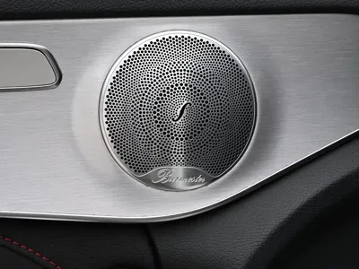 Mercedes-Benz C-Class AMG