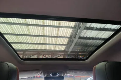 Chery Tiggo 8 Plus