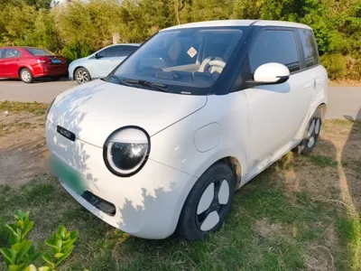 CHANGAN NEVO Lumin