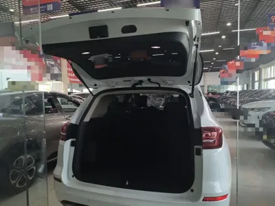 BYD Song