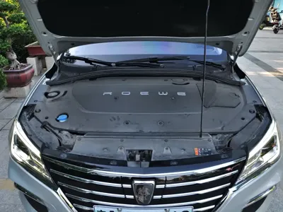 Roewe ei5
