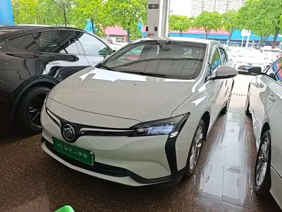 Buick Velite 6