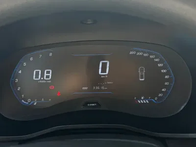 Wuling Hongguang S3
